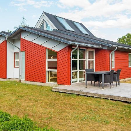 Holiday Home Vemb VI Zewnętrze zdjęcie
