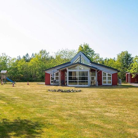 Holiday Home Vemb VI Zewnętrze zdjęcie
