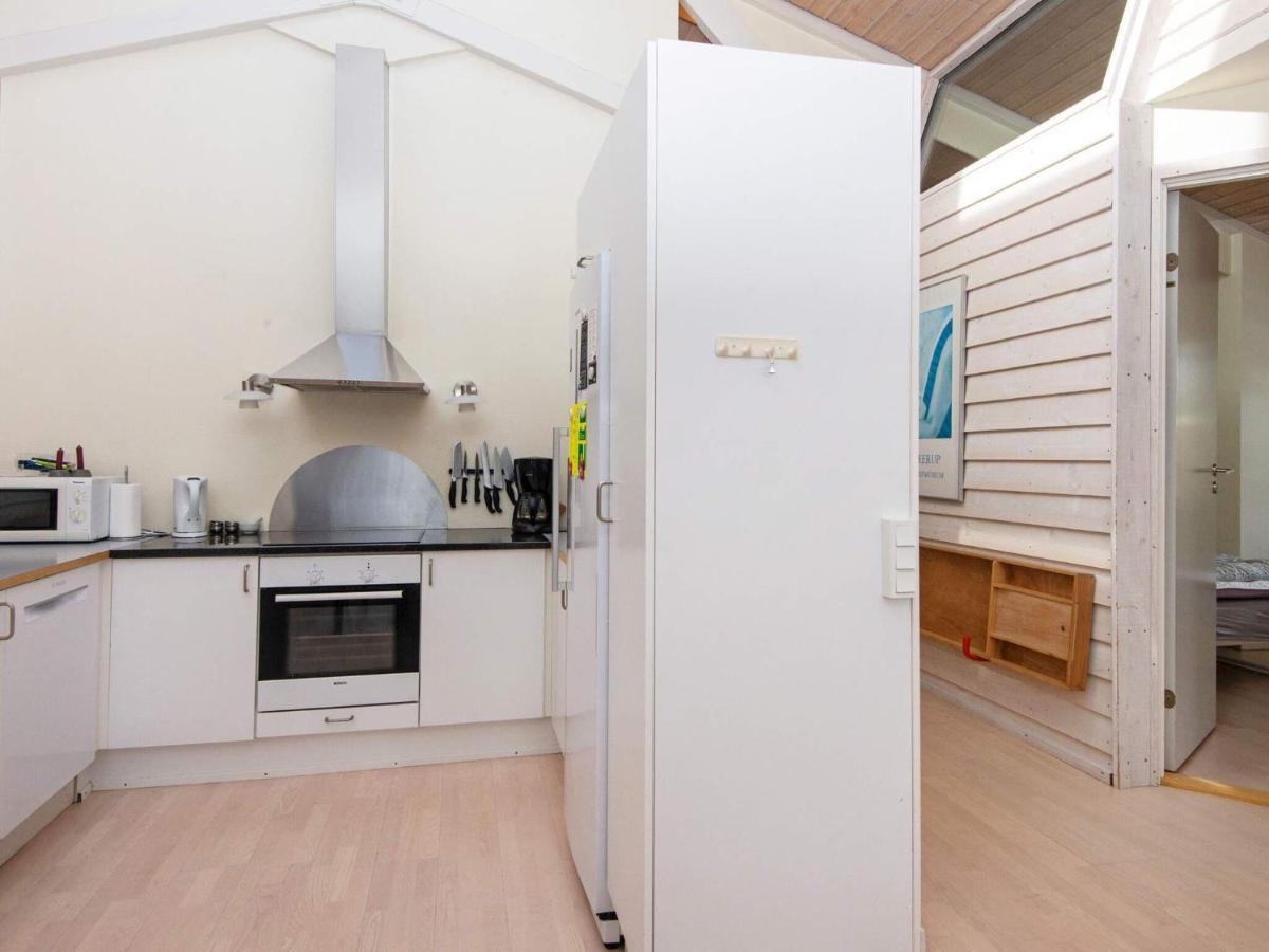 Holiday Home Vemb VI Zewnętrze zdjęcie