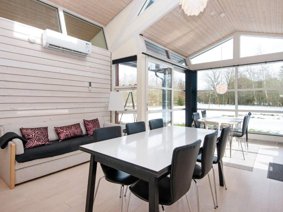 Holiday Home Vemb VI Zewnętrze zdjęcie