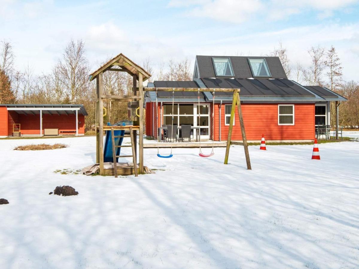 Holiday Home Vemb VI Zewnętrze zdjęcie
