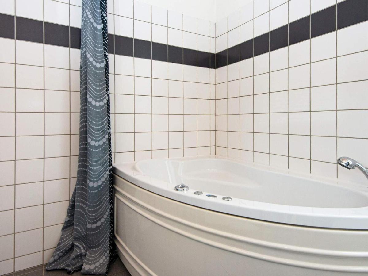 Holiday Home Vemb VI Zewnętrze zdjęcie