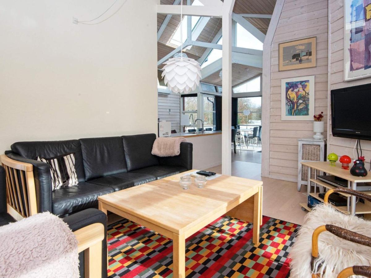 Holiday Home Vemb VI Zewnętrze zdjęcie