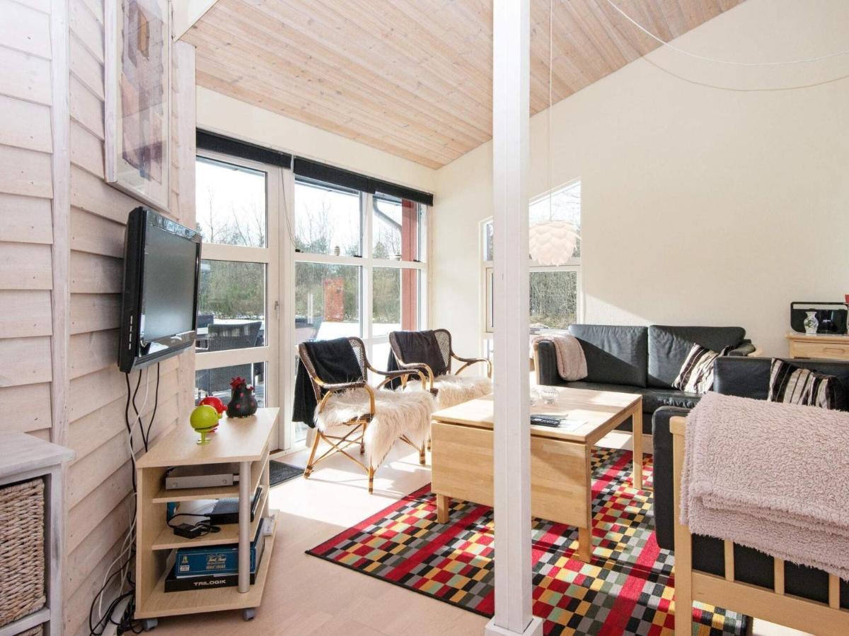 Holiday Home Vemb VI Zewnętrze zdjęcie