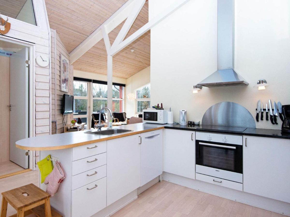 Holiday Home Vemb VI Zewnętrze zdjęcie