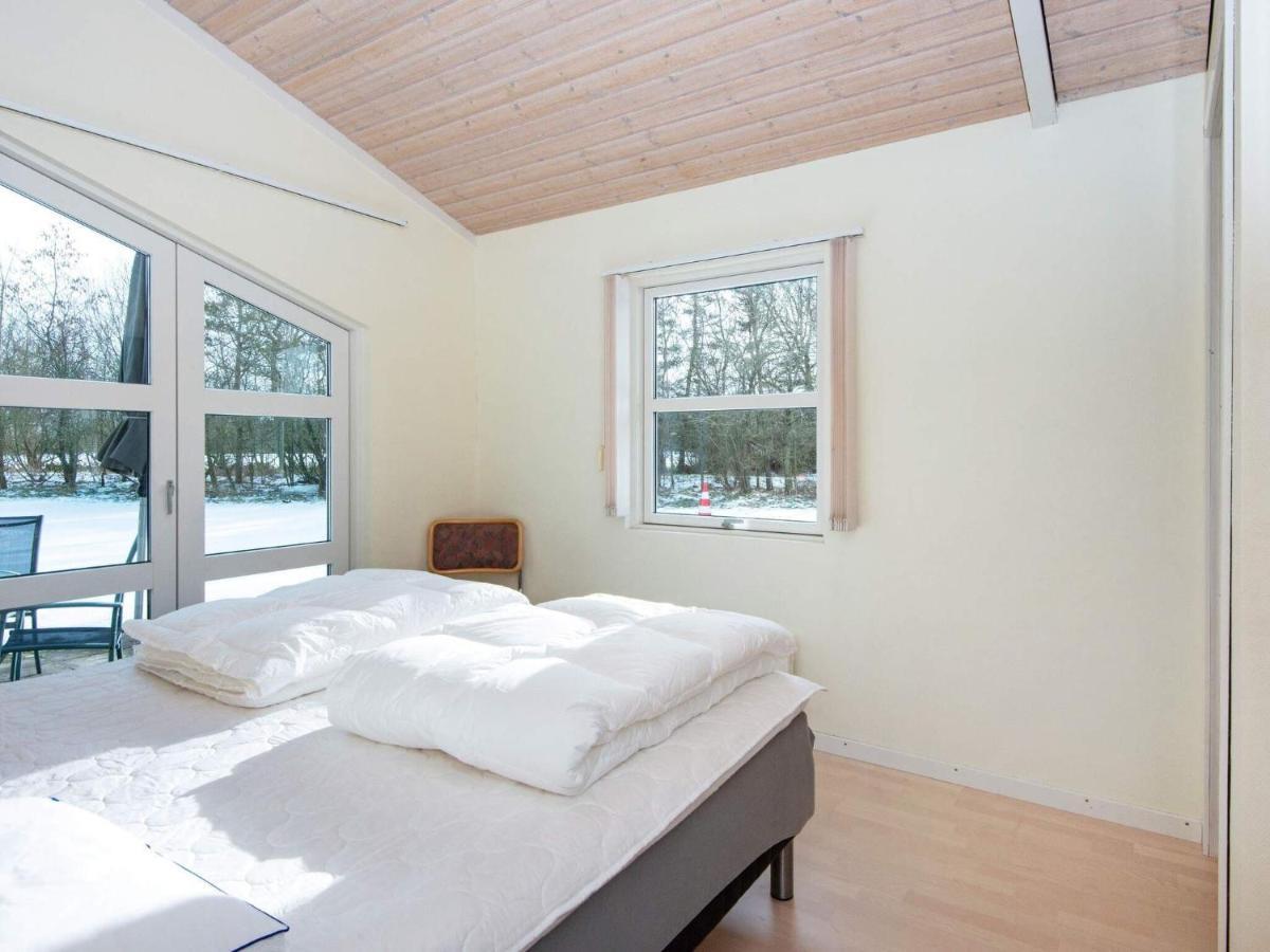 Holiday Home Vemb VI Zewnętrze zdjęcie