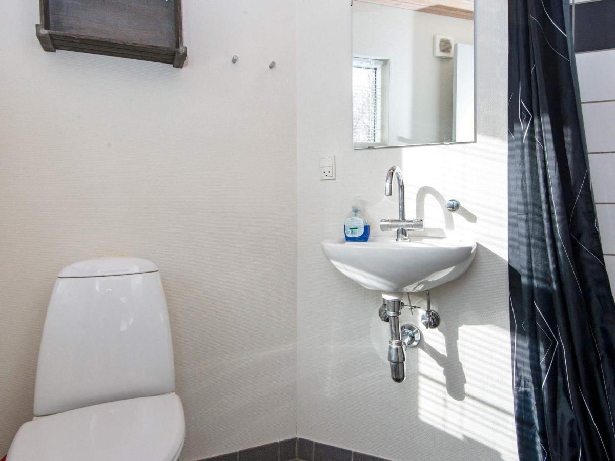 Holiday Home Vemb VI Zewnętrze zdjęcie