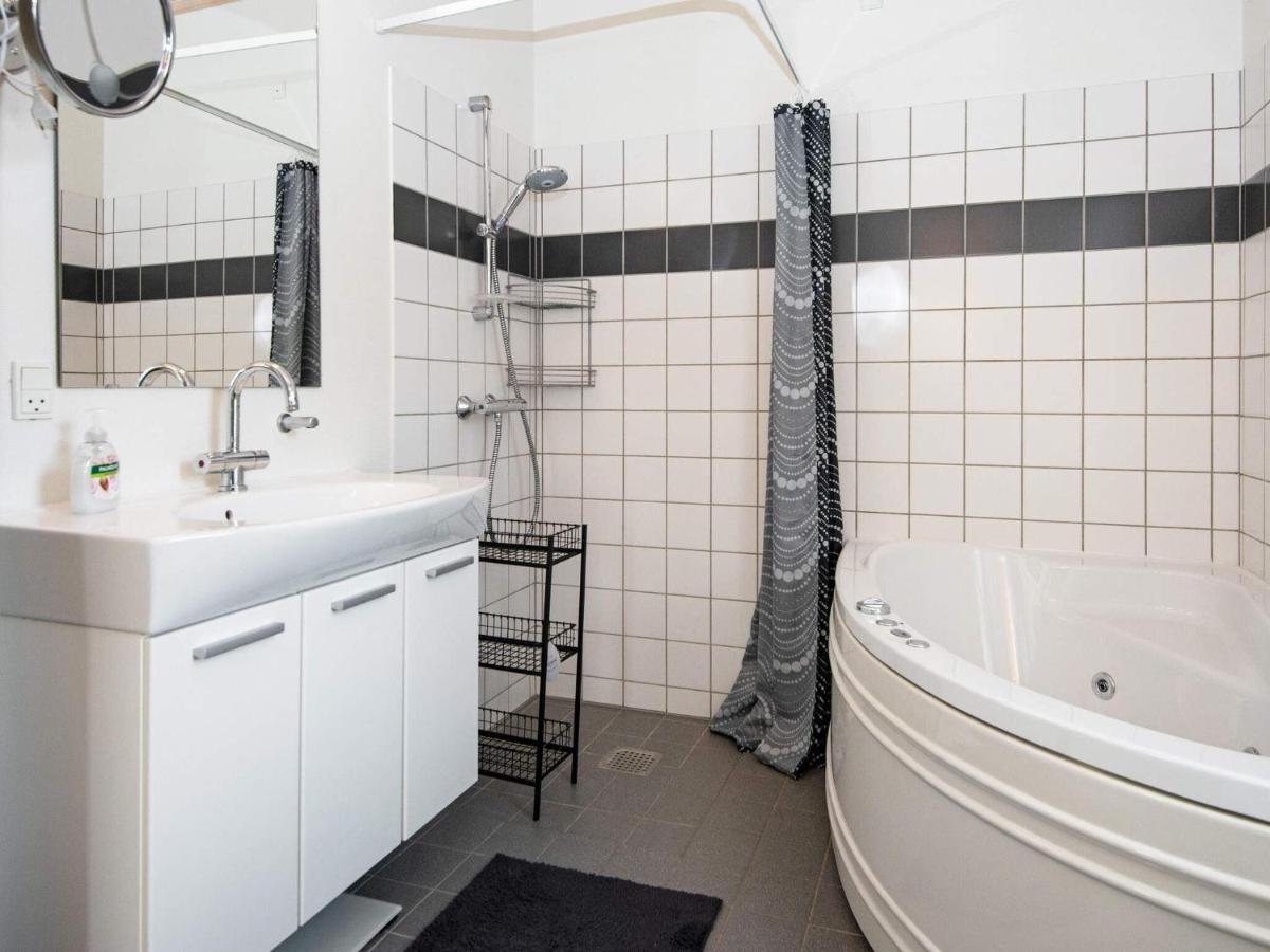 Holiday Home Vemb VI Zewnętrze zdjęcie