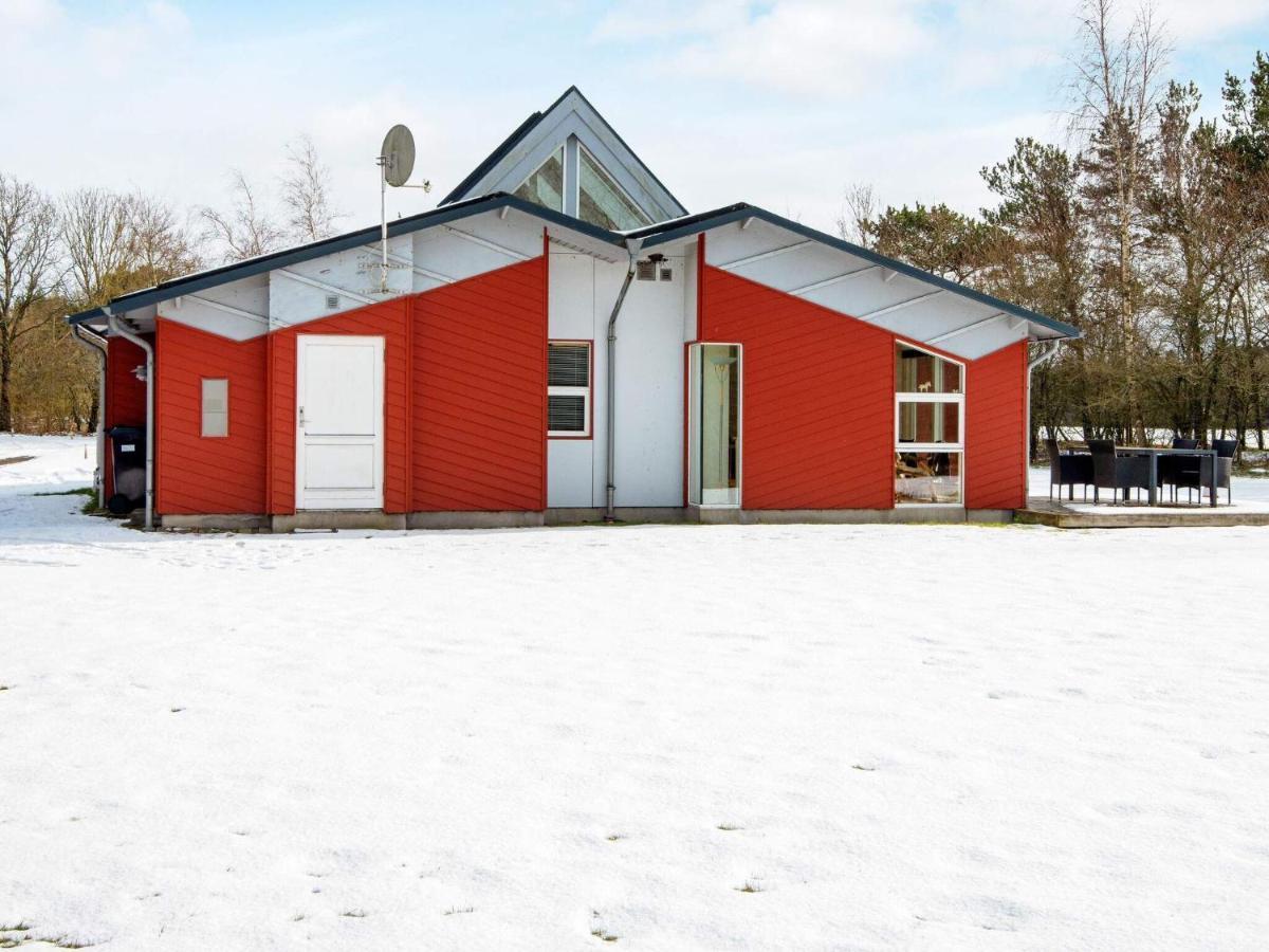 Holiday Home Vemb VI Zewnętrze zdjęcie