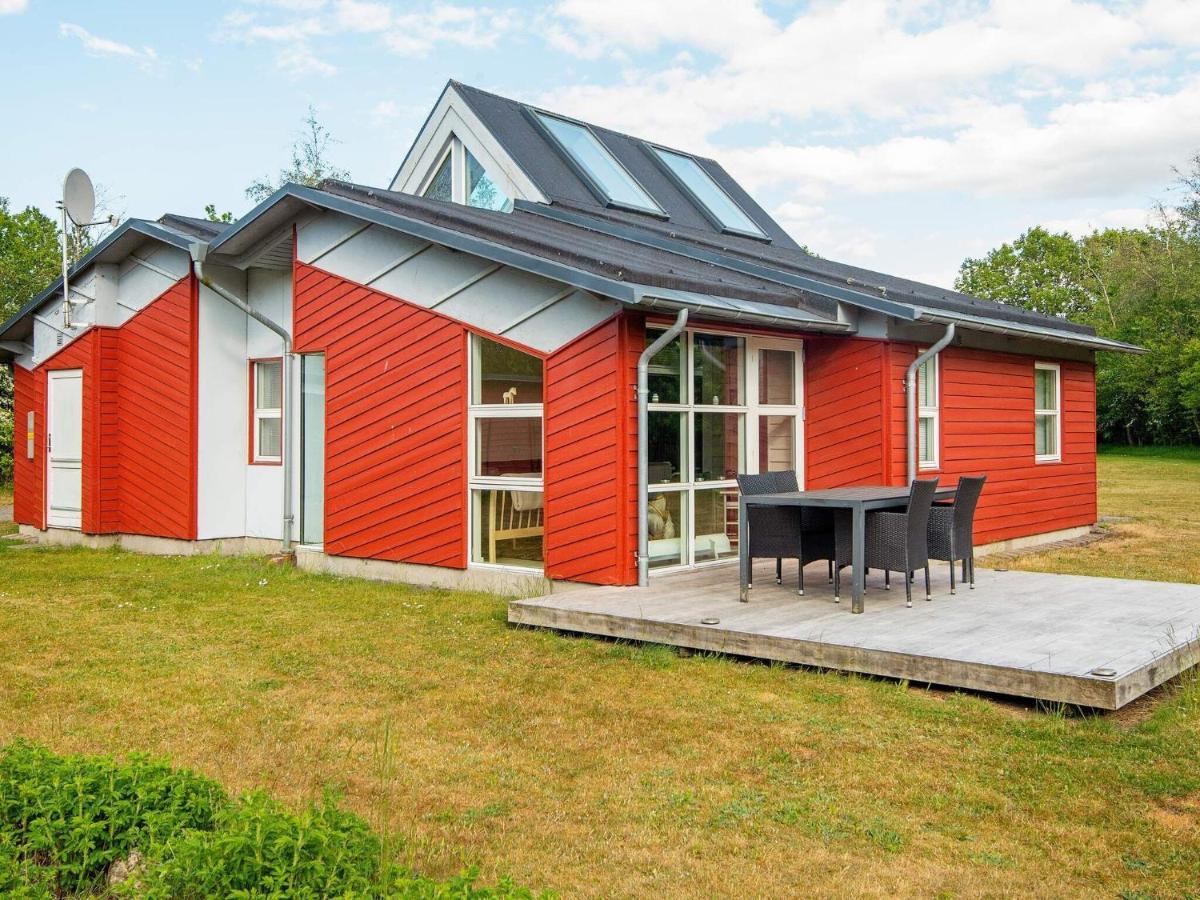 Holiday Home Vemb VI Zewnętrze zdjęcie