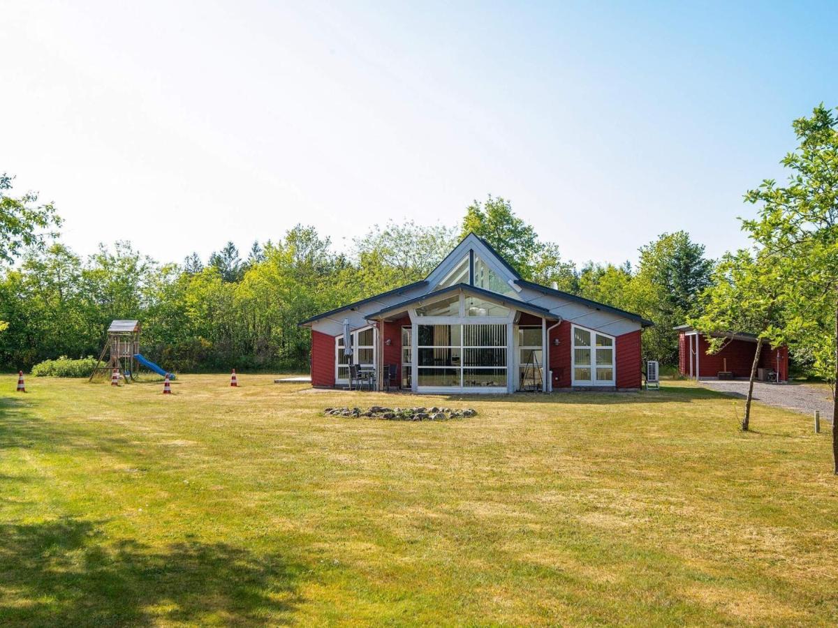 Holiday Home Vemb VI Zewnętrze zdjęcie