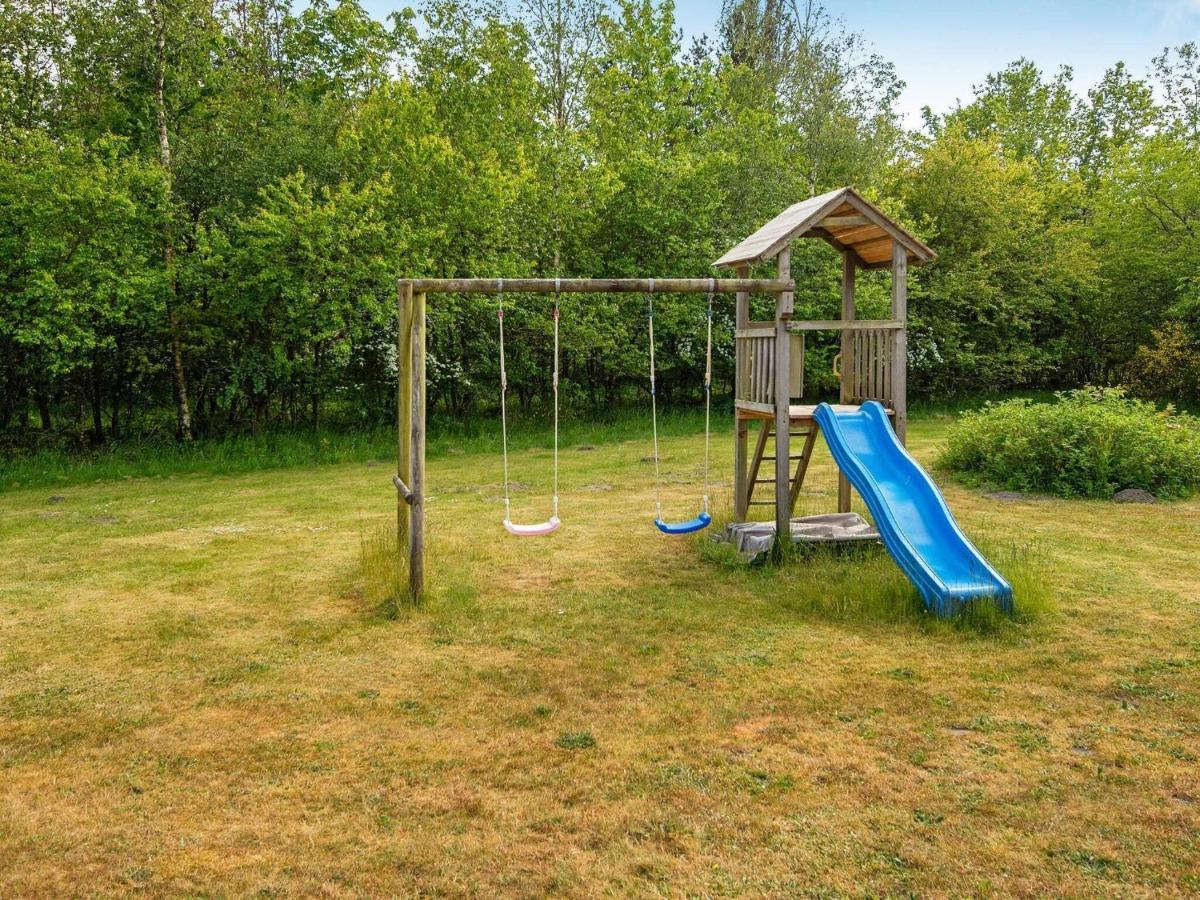 Holiday Home Vemb VI Zewnętrze zdjęcie