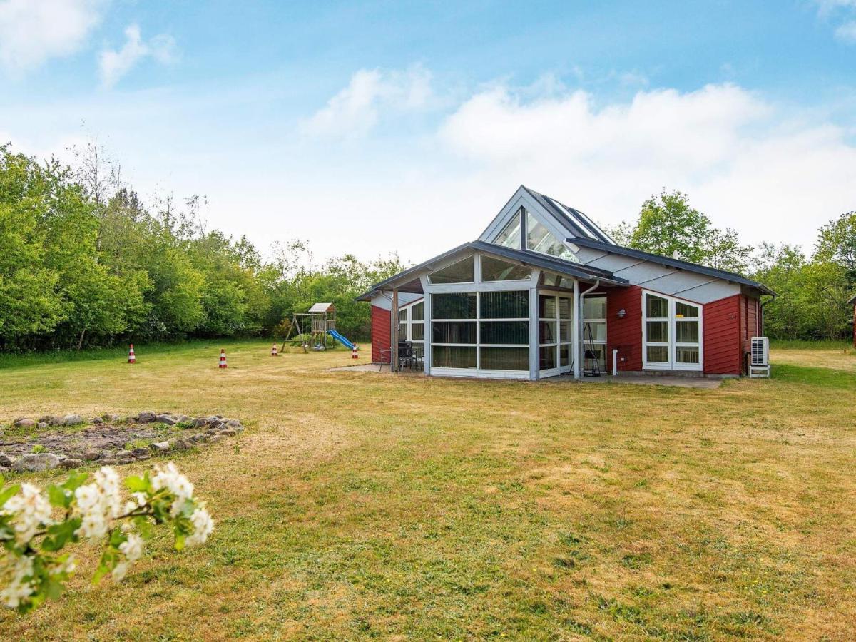 Holiday Home Vemb VI Zewnętrze zdjęcie