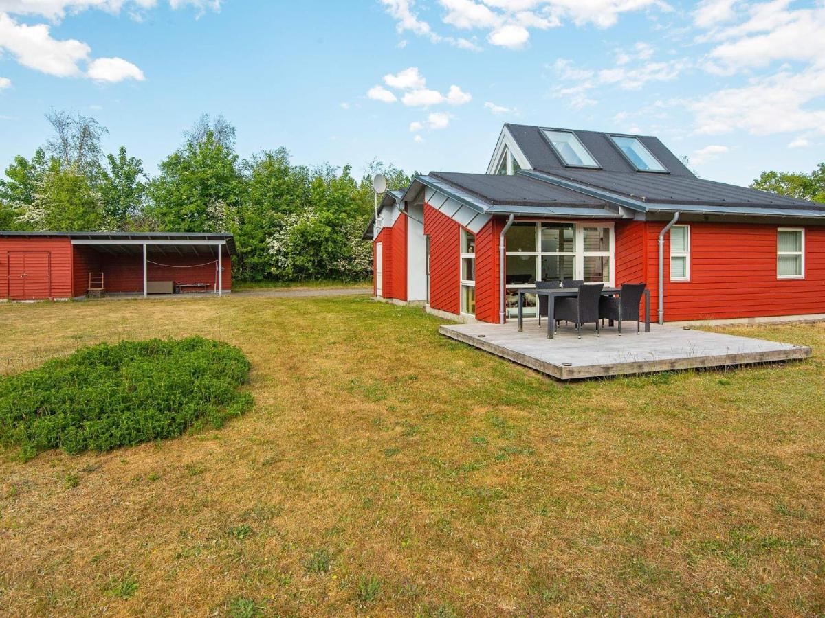 Holiday Home Vemb VI Zewnętrze zdjęcie